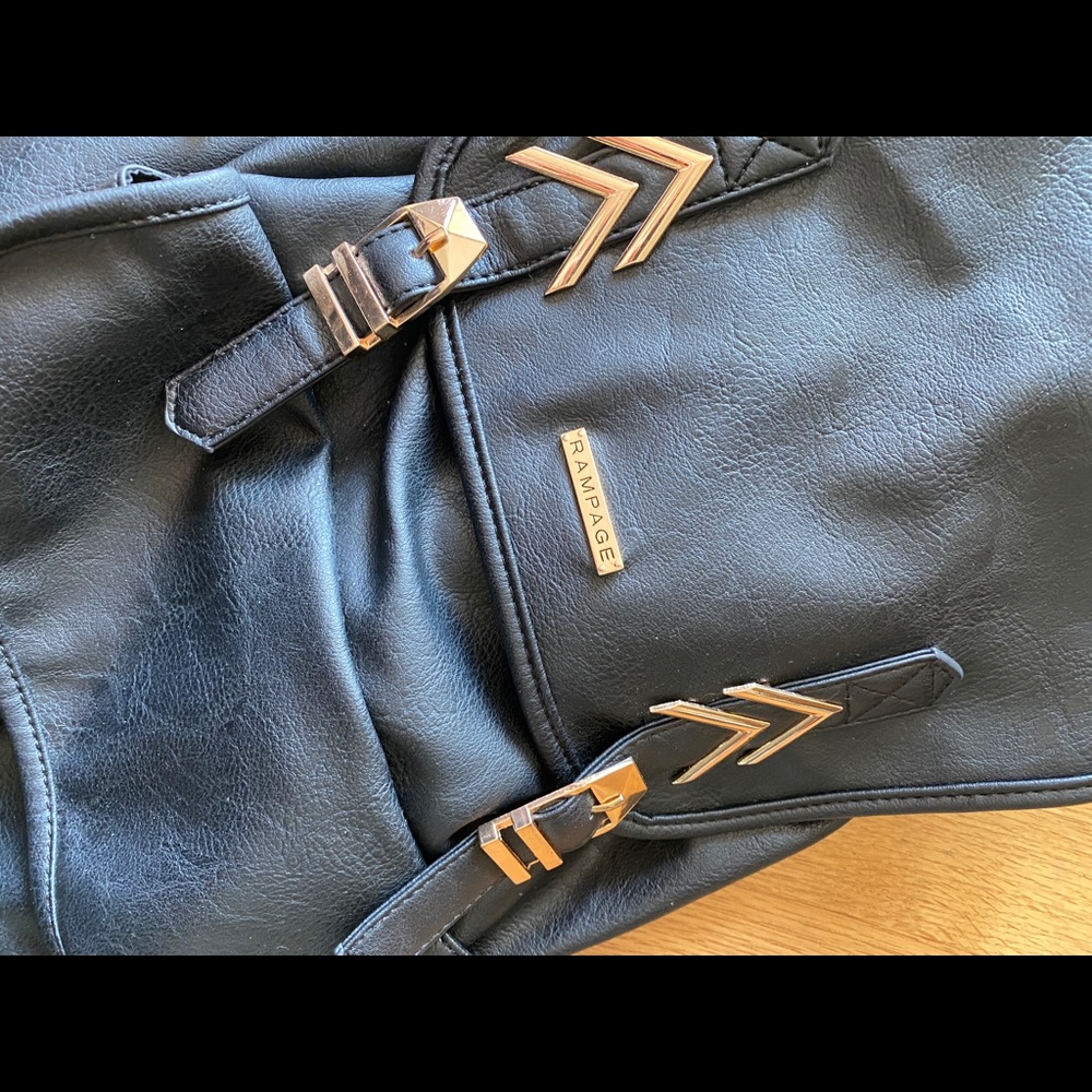 Rampage Backpack Great Condition - image 2